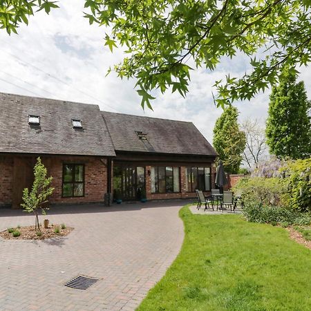 Villa The Stables Stourbridge Esterno foto