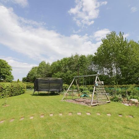 Villa The Stables Stourbridge Esterno foto