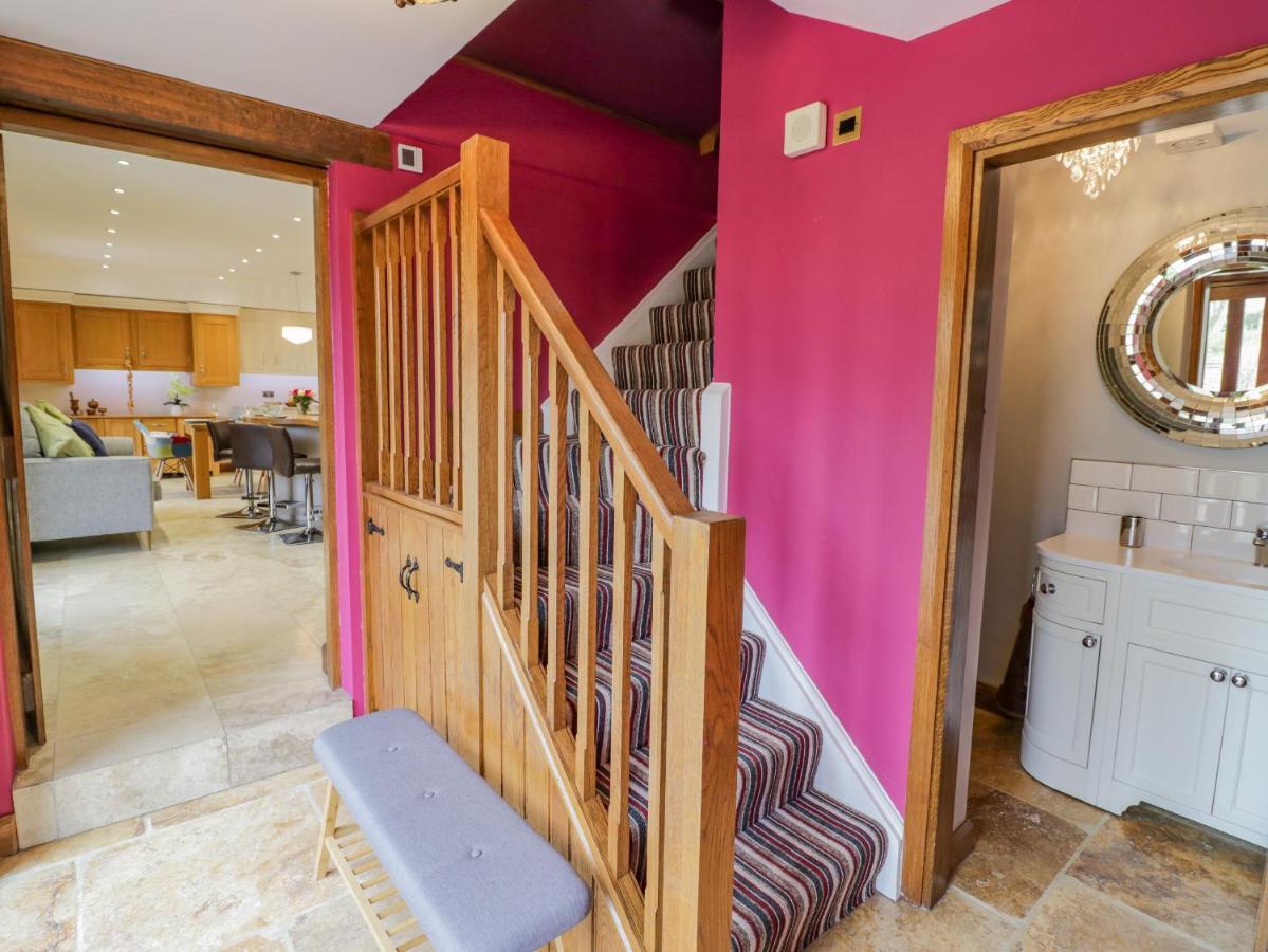 Villa The Stables Stourbridge Esterno foto