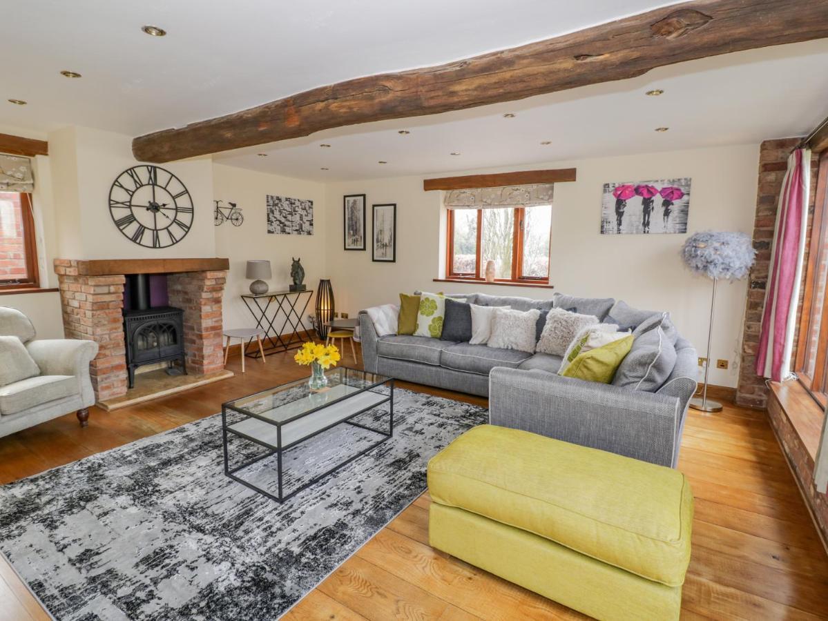 Villa The Stables Stourbridge Esterno foto