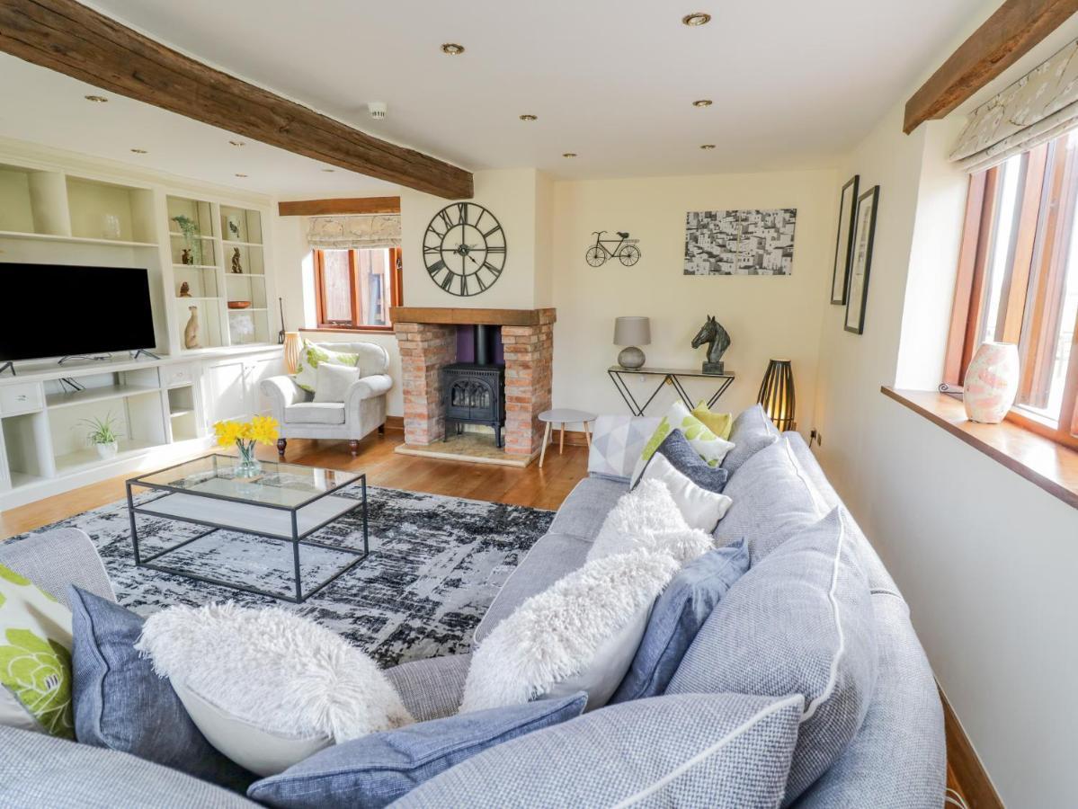 Villa The Stables Stourbridge Esterno foto