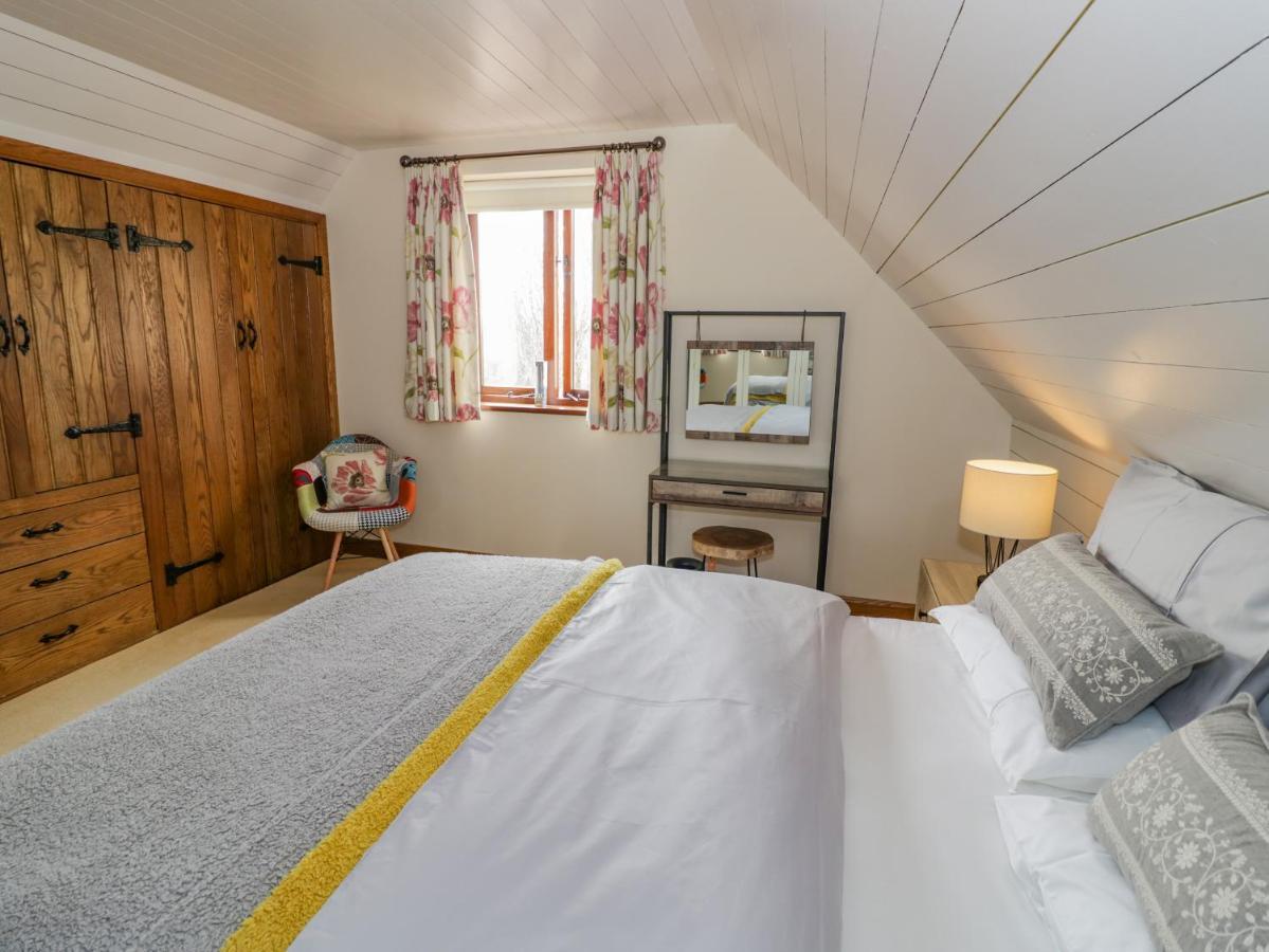Villa The Stables Stourbridge Esterno foto