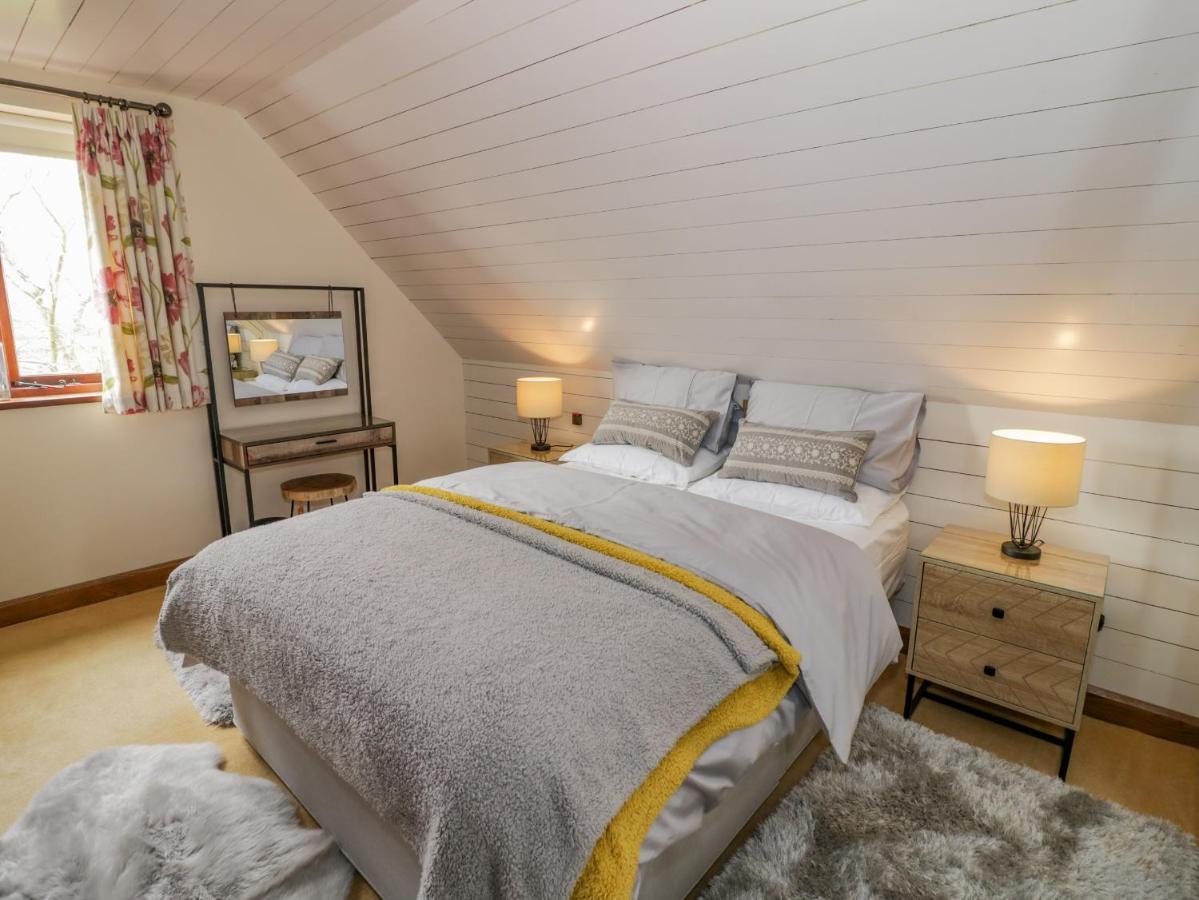 Villa The Stables Stourbridge Esterno foto