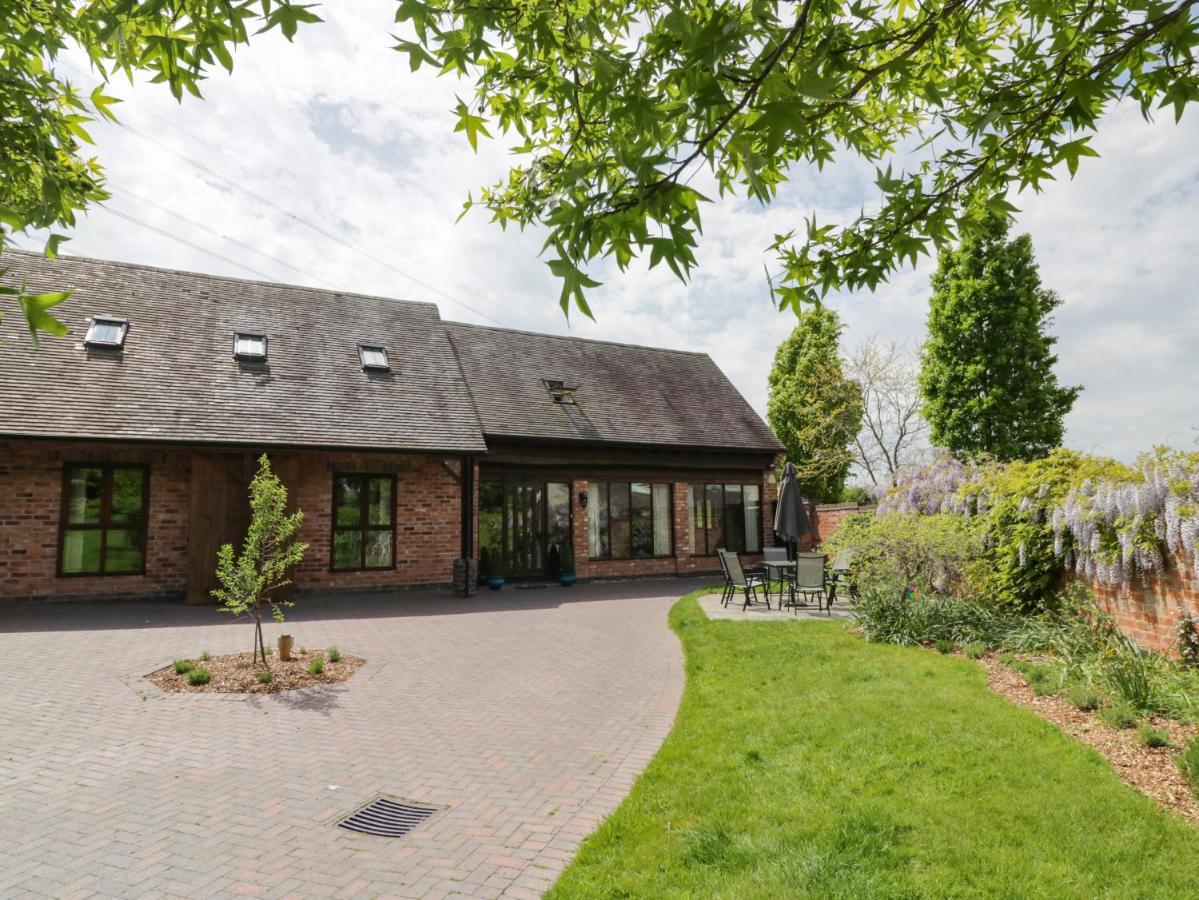 Villa The Stables Stourbridge Esterno foto
