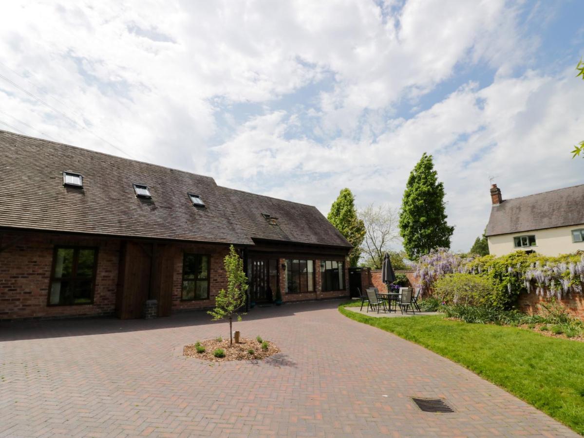 Villa The Stables Stourbridge Esterno foto