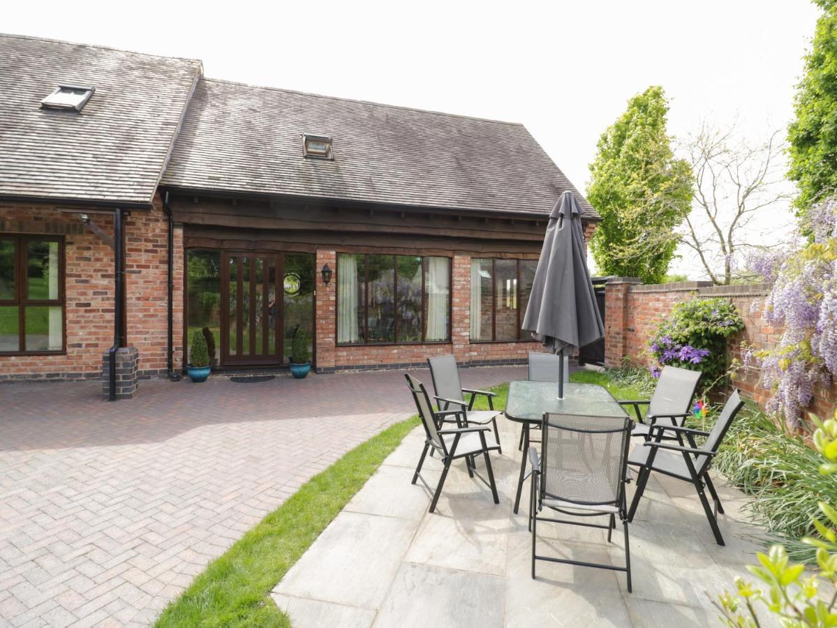 Villa The Stables Stourbridge Esterno foto